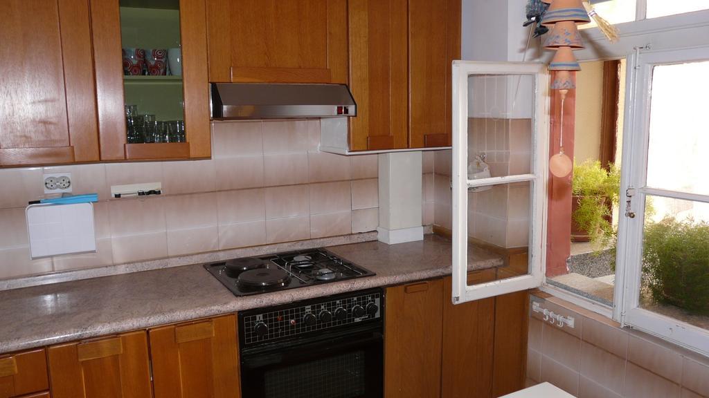 Apartments Bazilika Novalja Cameră foto